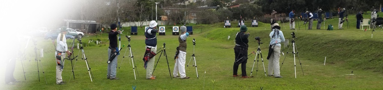 Western Cape Archery Federation
